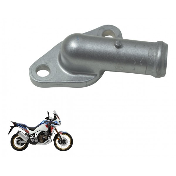Conexão Água Honda Crf 1100l África Twin 22-24 Original