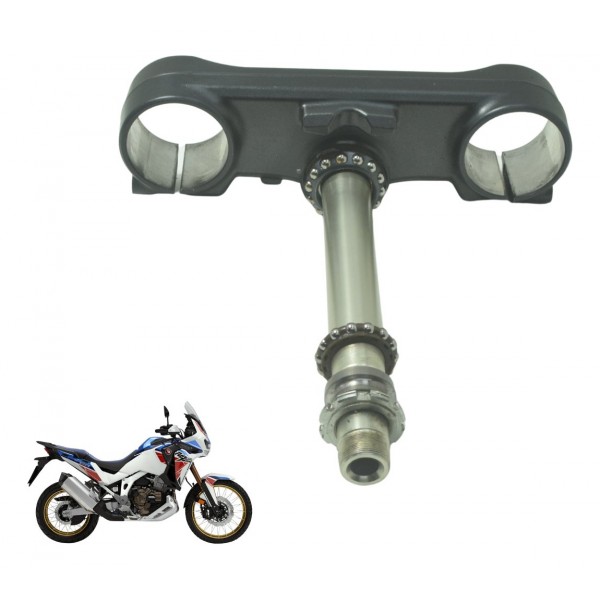 Mesa Inferior Honda Crf 1100l África Twin 22-24 Original
