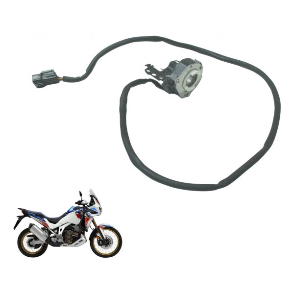 Acelerador Eletrônico Honda Crf 1100l África Twin 22-24 Orig