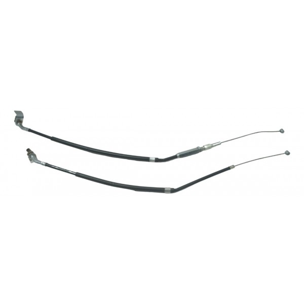 Par Cabo Servo Motor Honda Crf 1100l África Twin 22-24 Orig