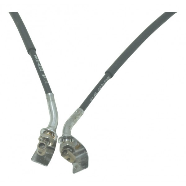 Par Cabo Servo Motor Honda Crf 1100l África Twin 22-24 Orig