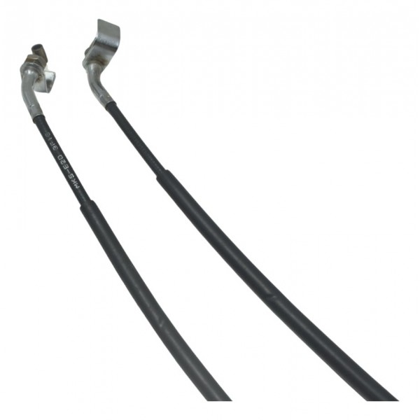 Par Cabo Servo Motor Honda Crf 1100l África Twin 22-24 Orig