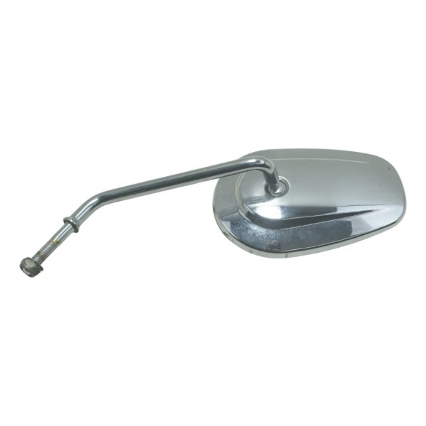 Espelho Retrovisor Esquerdo Harley Sportster 883