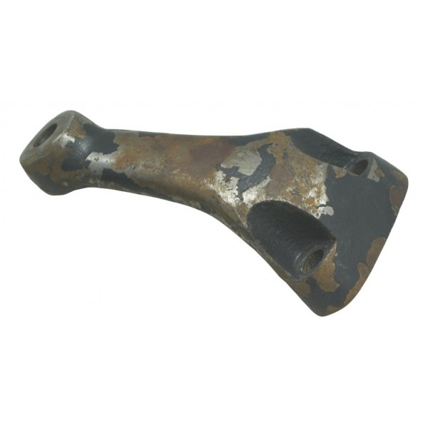 Suporte Pedaleira Diant C/ Detal Harley Sportester 883 99-06