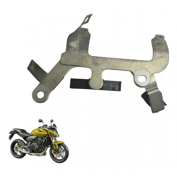 Suporte Bobina Ignição Honda Cb 600f Hornet 12-14 Original
