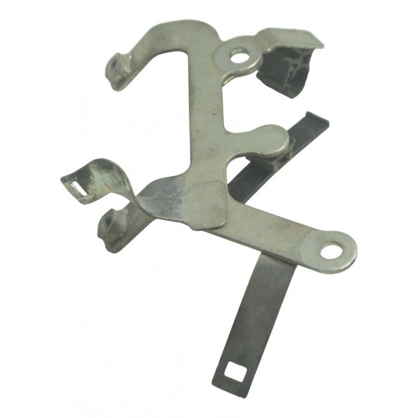 Suporte Bobina Ignição Honda Cb 600f Hornet 12-14 Original