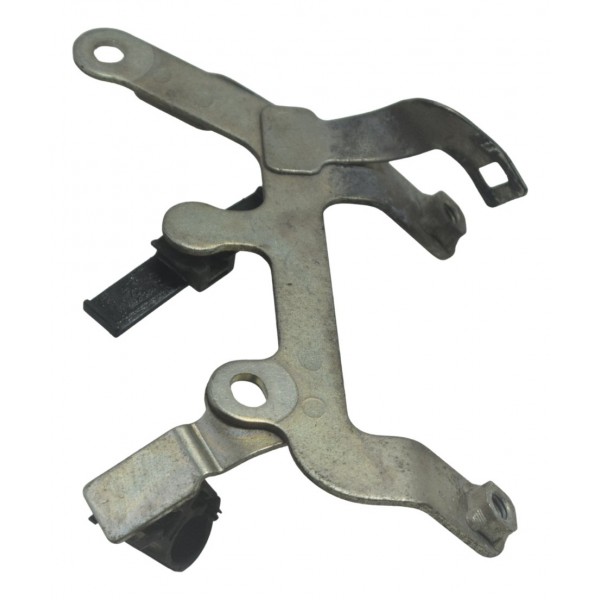 Suporte Bobina Ignição Honda Cb 600f Hornet 12-14 Original