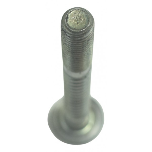 Parafuso Menor Bloco Motor Honda Cb 600f Hornet 12-14 Orig