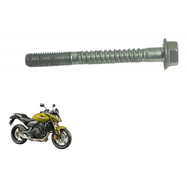 Parafuso Menor Bloco Motor Honda Cb 600f Hornet 12-14 Orig