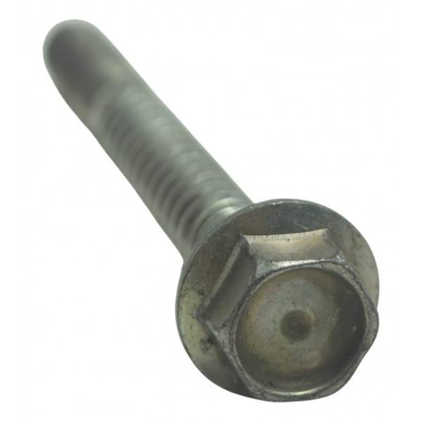 Parafuso Menor Bloco Motor Honda Cb 600f Hornet 12-14 Orig