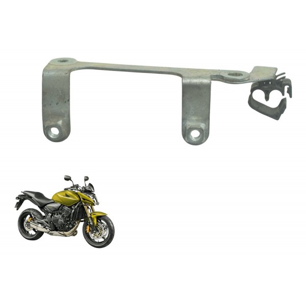 Suporte Bobina Ignição Honda Cb 600f Hornet 12-14 Original