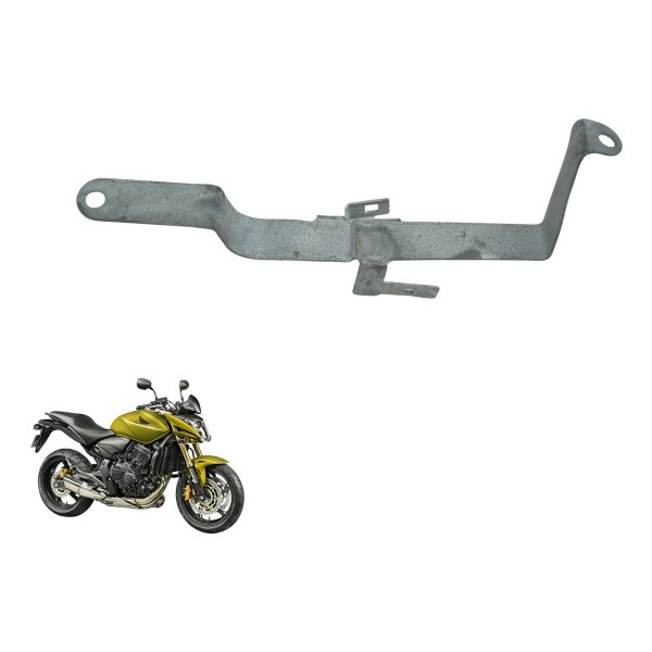 Suporte Rele Honda Cb 600f Hornet 12-14 Original