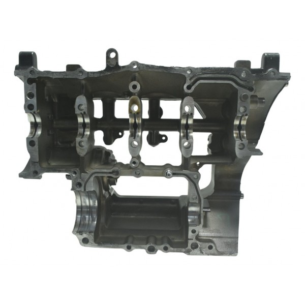 Bloco Carcaça Inferior Motor Honda Cb 600f Hornet 12-14 Orig