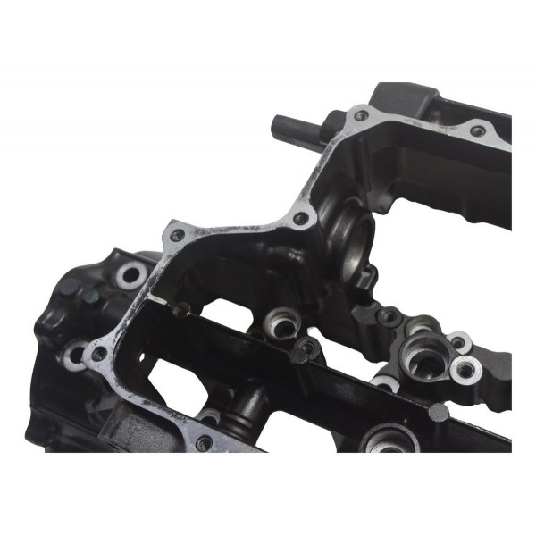 Bloco Carcaça Inferior Motor Honda Cb 600f Hornet 12-14 Orig