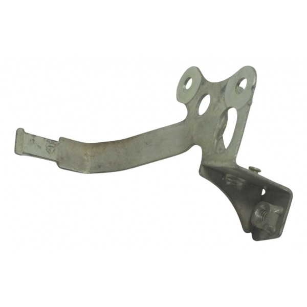 Suporte Bocal Radiador Honda Cb 600f Hornet 12-14 Original