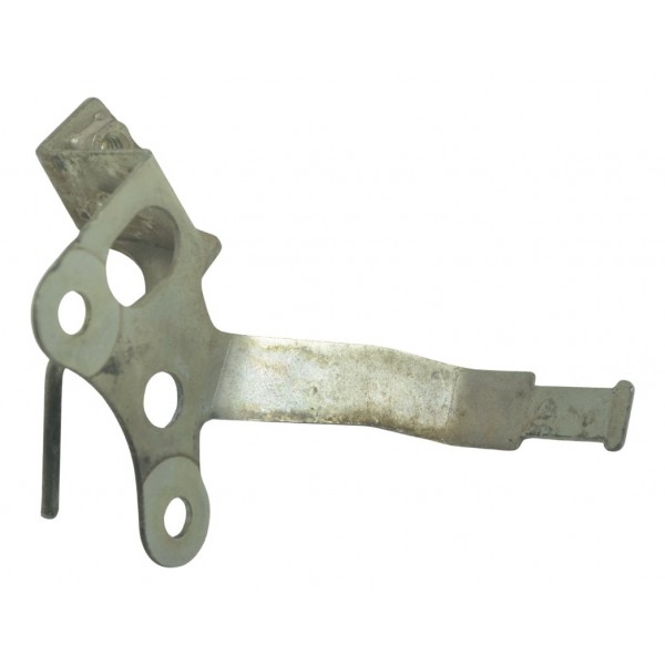 Suporte Bocal Radiador Honda Cb 600f Hornet 12-14 Original