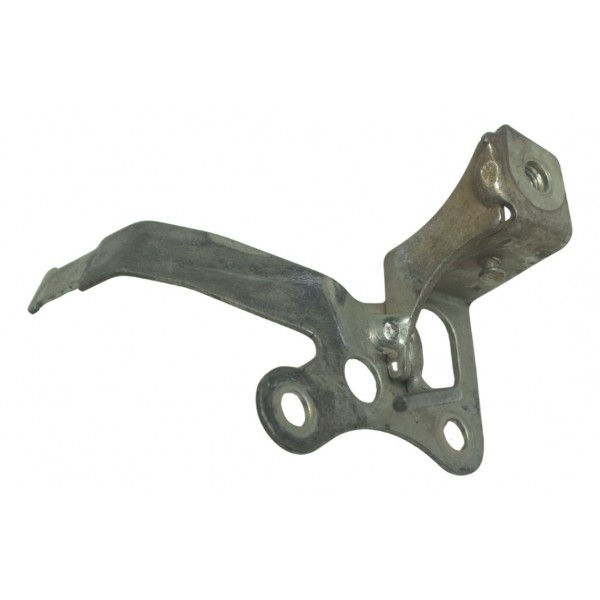 Suporte Bocal Radiador Honda Cb 600f Hornet 12-14 Original