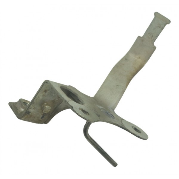 Suporte Bocal Radiador Honda Cb 600f Hornet 12-14 Original