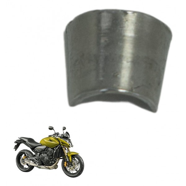 Trava Válvula Honda Cb 600f Hornet 12-14 Original