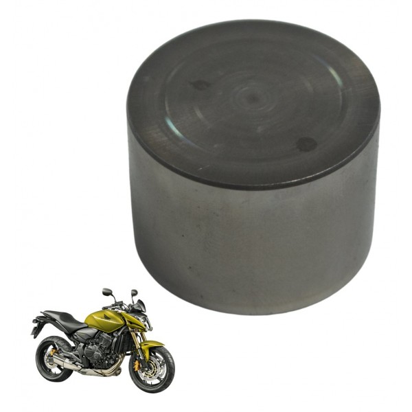 Tucho Válvula Honda Cb 600f Hornet 12-14 Original