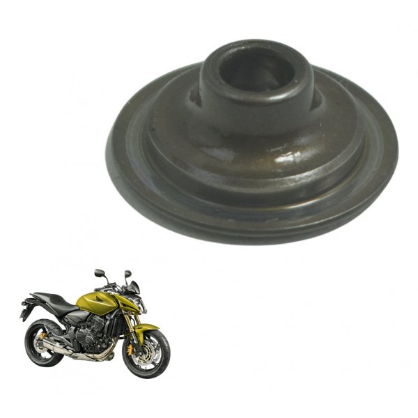 Chapéu Válvula Honda Cb 600f Hornet 12-14 Original