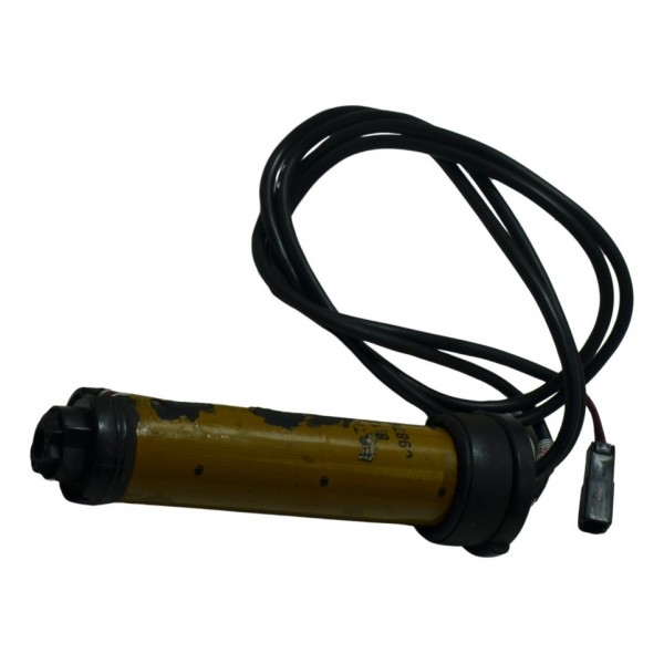 Manopla Esq C/ Aquecedor Harley Electra Touring 08-13 Orig