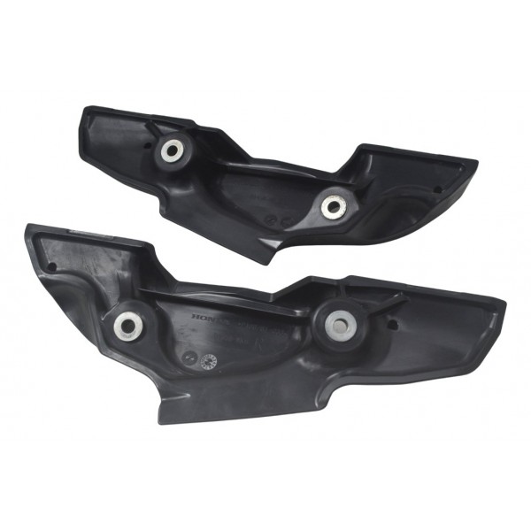 Par Suporte Lat Alforge Honda Crf 1100l África Twin 22-24