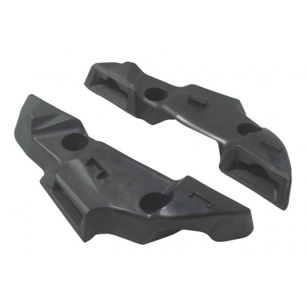 Par Suporte Lat Alforge Honda Crf 1100l África Twin 22-24