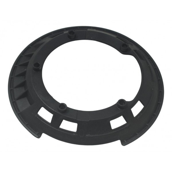 Acabamento Tampa Tanque Honda Crf 1100l África Twin 22-24