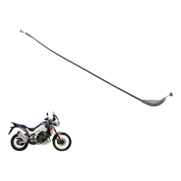 Cabo Trava Banco Honda Crf 1100l África Twin 22-24 Original