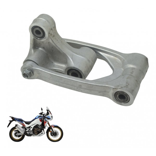 Pro Link Honda Crf 1100l África Twin 22-24 Original