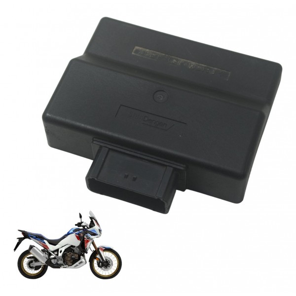 Módulo Iluminação Honda Crf 1100l África Twin 22-24 Original