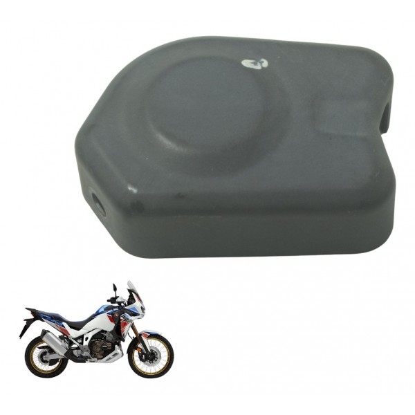 Capa Servo Motor Honda Crf 1100l África Twin 22-24 Original