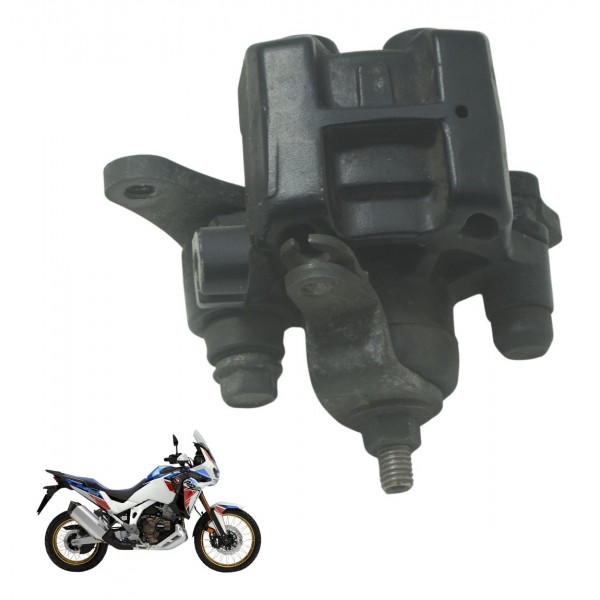 Pinça Freio Honda Crf 1100l África Twin 22-24 Original
