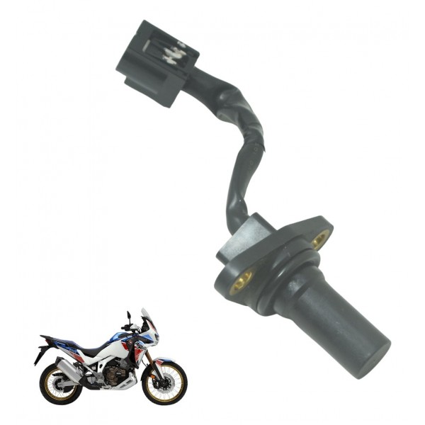 Sensor Rotação Motor Honda Crf 1100l África Twin 22-24 Orig
