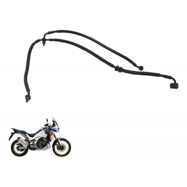 Flexível Freio Diant Abs Honda Crf 1100l África Twin 22-24
