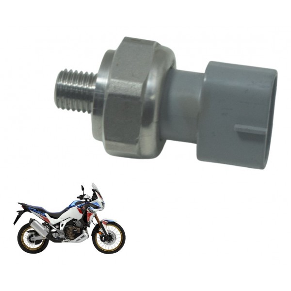 Sensor Pressão Óleo Honda Crf 1100l África Twin 22-24 Orig