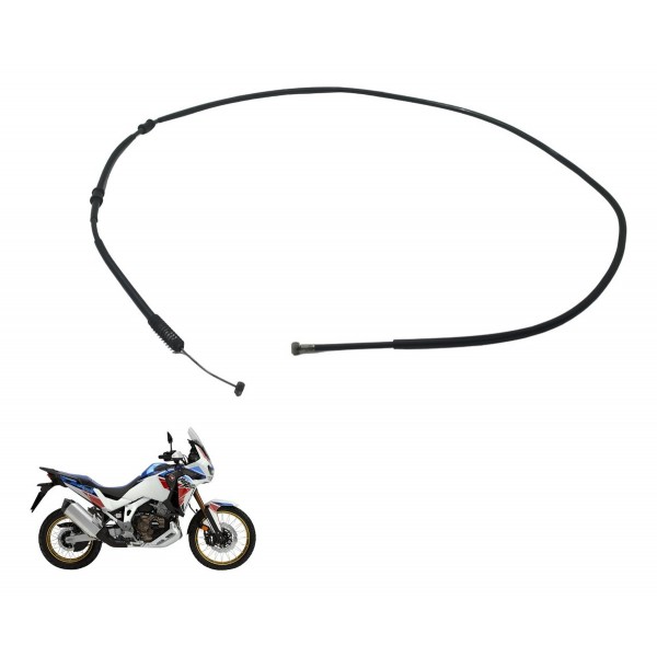 Cabo Freio De Mão Honda Crf 1100l África Twin 22-24 Original