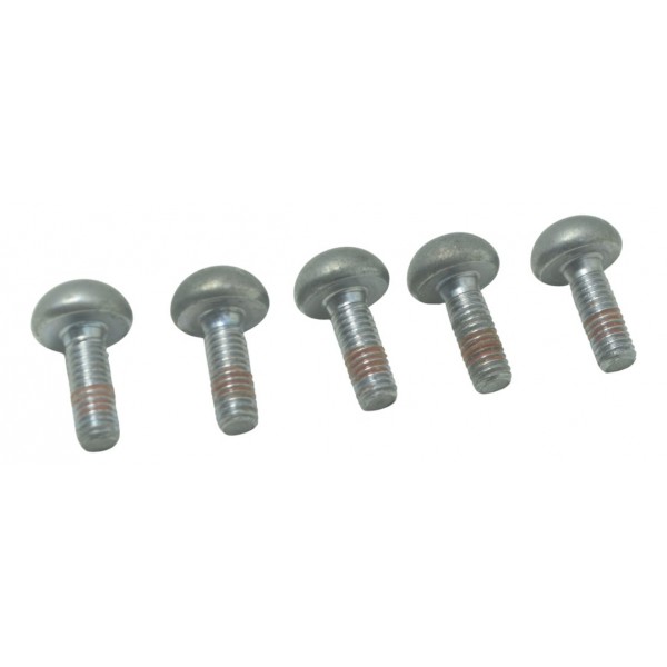 Jogo Parafuso Freio Diant Honda Crf 1100l África Twin 22-24