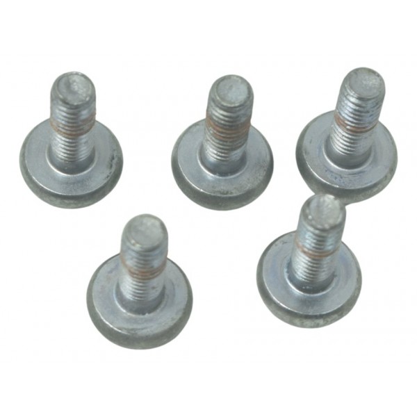 Jogo Parafuso Freio Diant Honda Crf 1100l África Twin 22-24