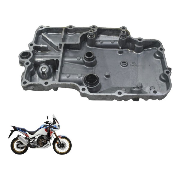 Tampa Carter Honda Crf 1100l África Twin 22-24 Original