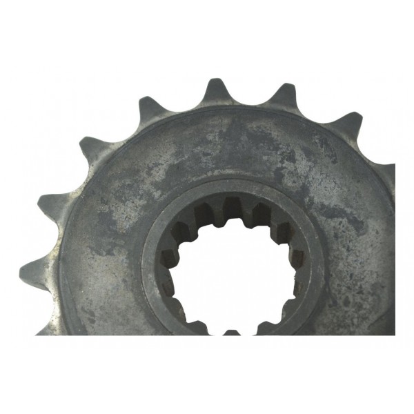 Pinhão 17 Dentes Honda Crf 1100l África Twin 22-24 Original