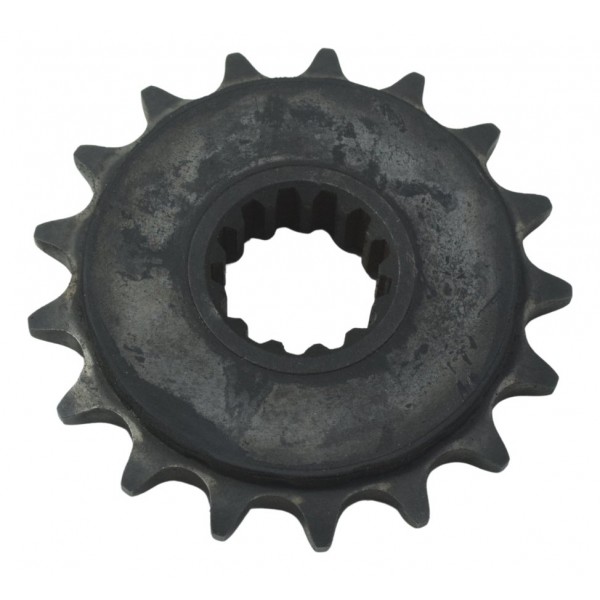 Pinhão 17 Dentes Honda Crf 1100l África Twin 22-24 Original