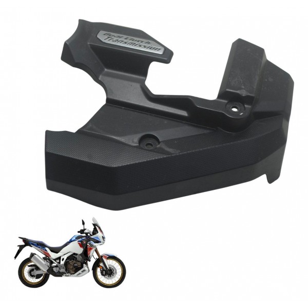 Acabamento Tampa Embreagem Honda Crf 1100l África Twin 22-24