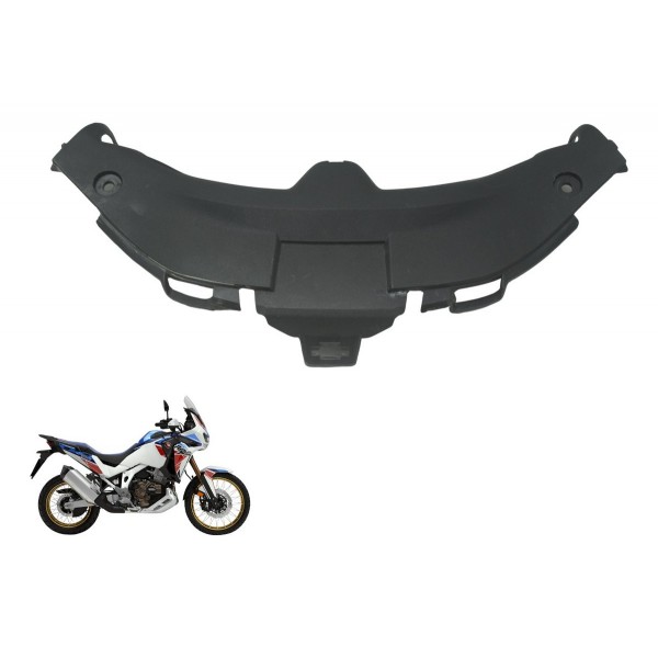 Acabamento Central Tanque Honda Crf 1100l África Twin 22-24