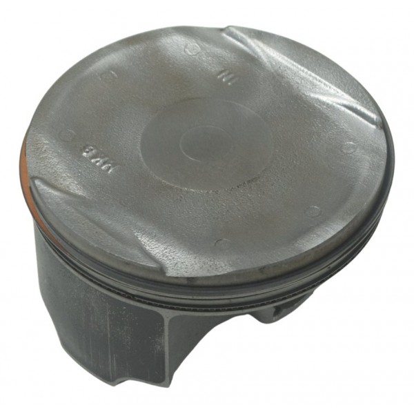 Pistão E Anéis Honda Crf 1100l África Twin 22-24 Original