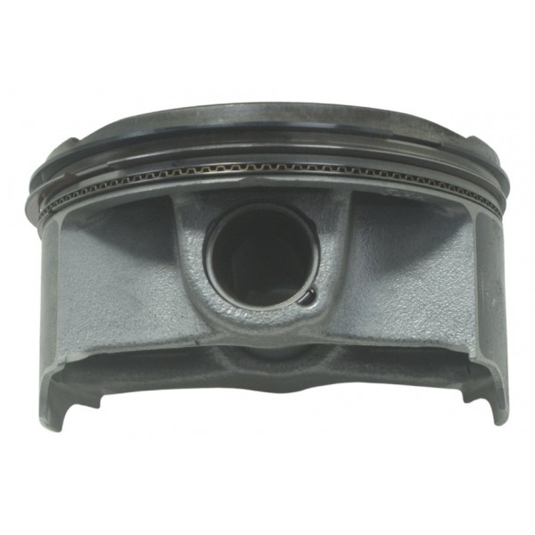 Pistão E Anéis Honda Crf 1100l África Twin 22-24 Original