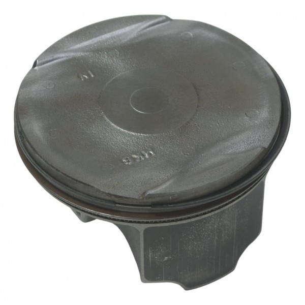 Pistão E Anéis Honda Crf 1100l África Twin 22-24 Original