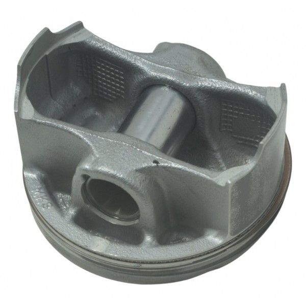 Pistão E Anéis Honda Crf 1100l África Twin 22-24 Original