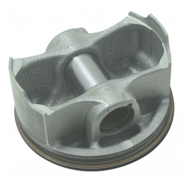 Pistão E Anéis Honda Crf 1100l África Twin 22-24 Original